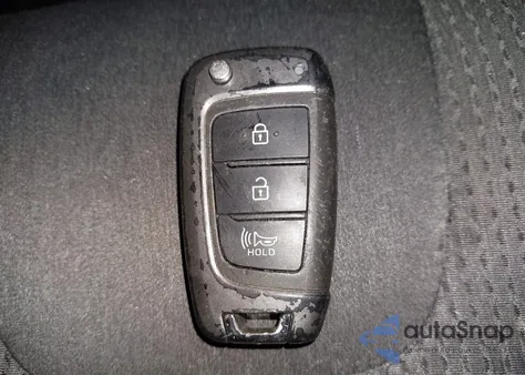 2021 Hyundai Santa Fe Se z USA, uszkodzony, nr VIN 5NMS14AJ9MH362550